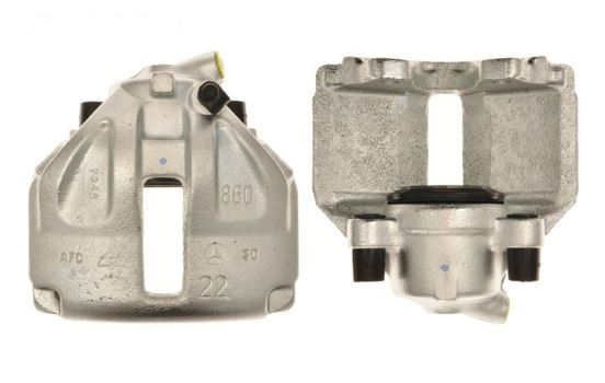 Brake Caliper CR1248 Bosch