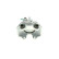 Brake Caliper CR1248 Bosch, Thumbnail 4
