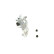 Brake Caliper CR1248 Bosch, Thumbnail 5