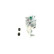 Brake Caliper CR1250 Bosch, Thumbnail 3