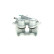 Brake Caliper CR1250 Bosch, Thumbnail 4