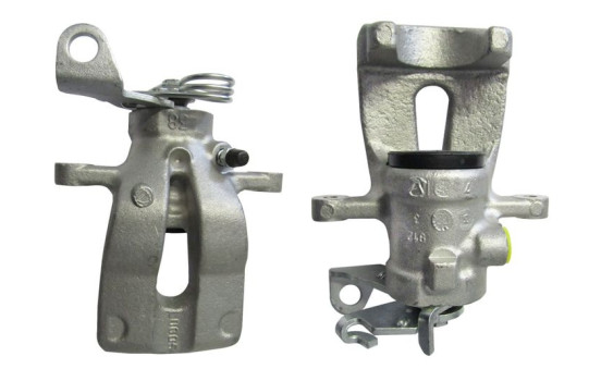 Brake Caliper CR1251 Bosch