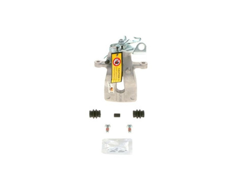 Brake Caliper CR1252 Bosch, Image 2