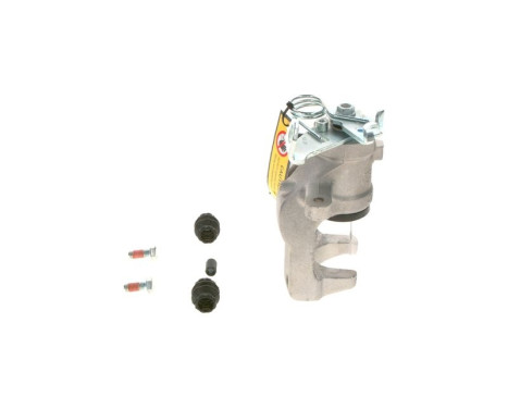 Brake Caliper CR1252 Bosch, Image 3