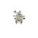 Brake Caliper CR1252 Bosch, Thumbnail 4