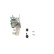 Brake Caliper CR1252 Bosch, Thumbnail 5