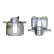 Brake Caliper CR1255 Bosch