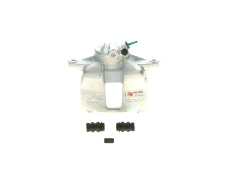 Brake Caliper CR1255 Bosch, Image 2