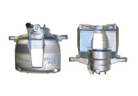 Brake Caliper CR1256 Bosch