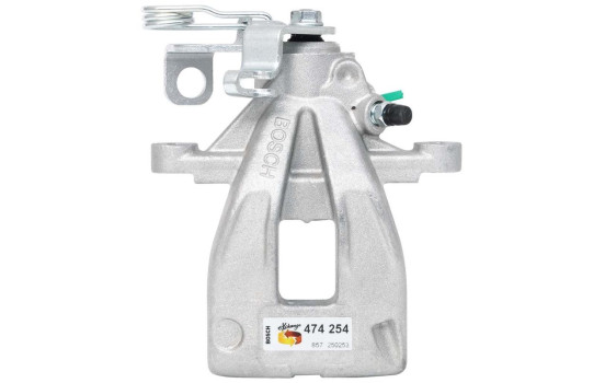 Brake Caliper CR1262 Bosch, Image 5