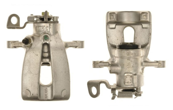 Brake Caliper CR1263 Bosch