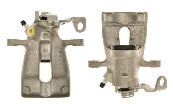 Brake Caliper CR1273 Bosch