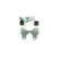 Brake Caliper CR1276 Bosch, Thumbnail 4