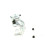 Brake Caliper CR1276 Bosch, Thumbnail 5