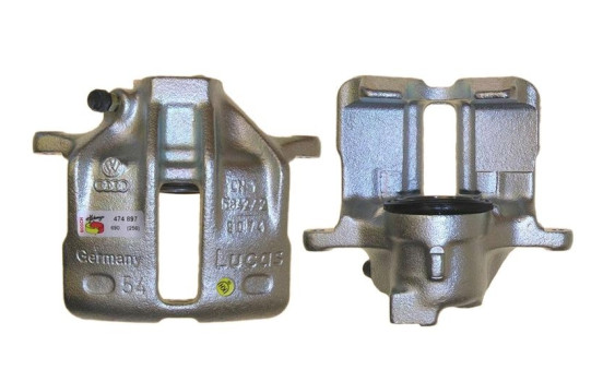 Brake Caliper CR1286 Bosch