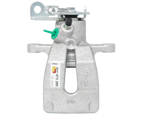 Brake Caliper CR1305 Bosch, Image 5