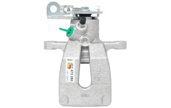 Brake Caliper CR1305 Bosch, Image 5