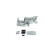 Brake Caliper CR1320 Bosch, Thumbnail 5
