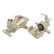 Brake Caliper CR1332 Bosch