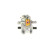 Brake Caliper CR1332 Bosch, Thumbnail 4