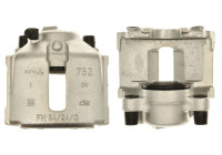 Brake Caliper CR1342 Bosch