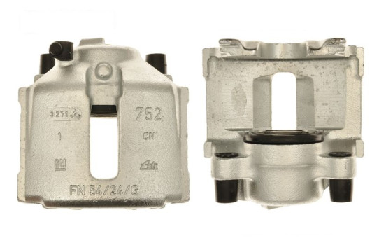 Brake Caliper CR1342 Bosch