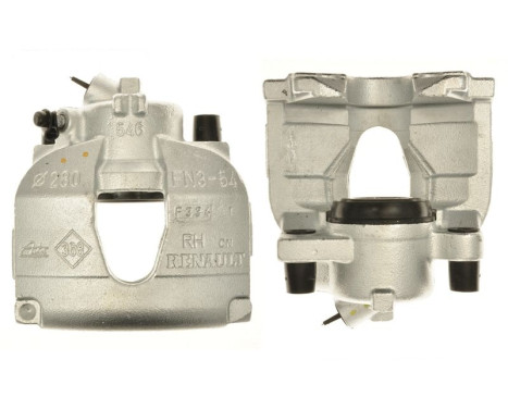 Brake Caliper CR1352 Bosch