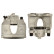 Brake Caliper CR1358 Bosch, Thumbnail 5