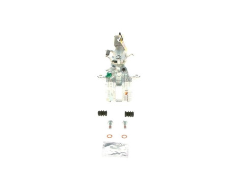 Brake Caliper CR1366 Bosch, Image 2