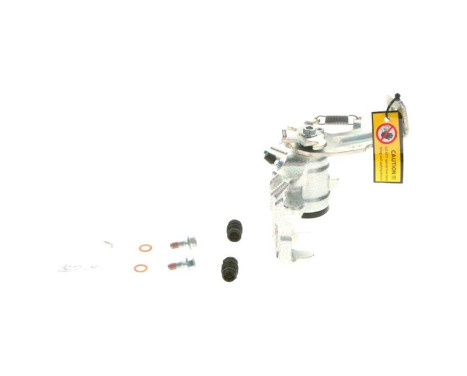 Brake Caliper CR1366 Bosch, Image 3