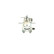 Brake Caliper CR1366 Bosch, Thumbnail 4