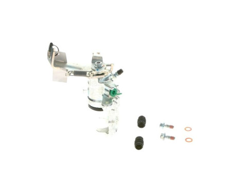 Brake Caliper CR1366 Bosch, Image 5
