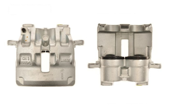 Brake Caliper CR1367 Bosch
