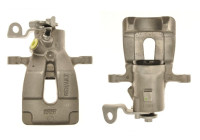 Brake Caliper CR1383 Bosch