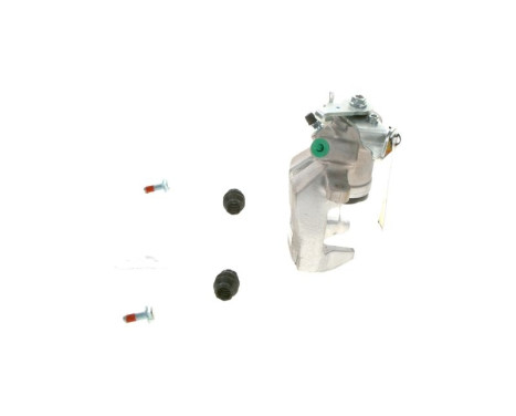Brake Caliper CR1384 Bosch, Image 3