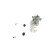 Brake Caliper CR1384 Bosch, Thumbnail 3