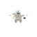 Brake Caliper CR1384 Bosch, Thumbnail 4