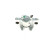 Brake Caliper CR1398 Bosch, Thumbnail 4