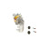 Brake Caliper CR1400 Bosch, Thumbnail 5