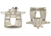 Brake Caliper CR1405 Bosch
