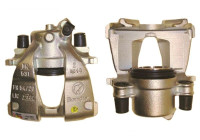 Brake Caliper CR142 Bosch