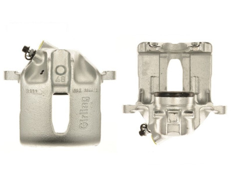 Brake Caliper CR1420 Bosch