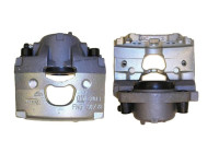 Brake Caliper CR1429 Bosch
