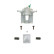Brake Caliper CR1430 Bosch, Thumbnail 2