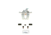 Brake Caliper CR1431 Bosch