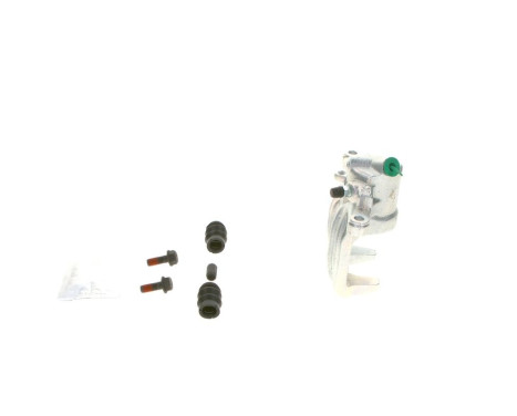 Brake Caliper CR1431 Bosch, Image 2