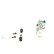 Brake Caliper CR1431 Bosch, Thumbnail 2