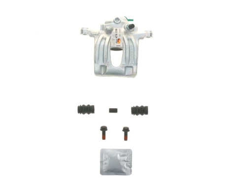 Brake Caliper CR1431 Bosch, Image 5