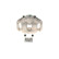 Brake Caliper CR1435 Bosch, Thumbnail 2