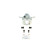 Brake Caliper CR1443 Bosch, Thumbnail 2